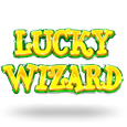 Lucky Wizard logo