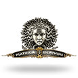 Platinum Lightning logo