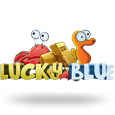Lucky Blue logo