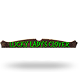 Lucky Lady's Clover logo