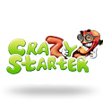 Crazy Starter logo