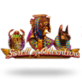 Scroll of Adventure logo