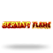 Burning Flame logo