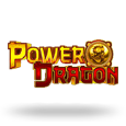Power Dragon logo