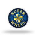 Super Wheel logo