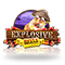 Explosive Reels logo