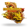 Dragon King logo
