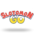 Slotomon Go logo