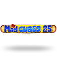 Mad Cubes 25 logo