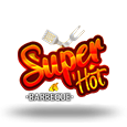 Super Hot Barbeque logo