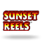 Sunset Reels logo