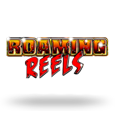 Roaming Reels logo