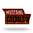 Mustang Money logo