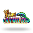 King Chameleon logo