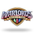Warlords: Crystals of power logo