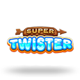 Super Twister logo