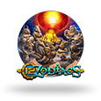 12 Zodiacs logo