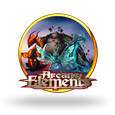 Arcane Elements logo