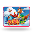 Ruffled Up logo