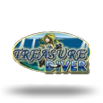 Treasure Diver logo