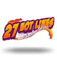 27 Hot Lines Deluxe logo