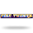 Fire Twenty Deluxe logo