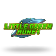Little Green Money logo