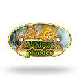 Viking's Plunder logo