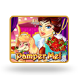 Pamper Me logo