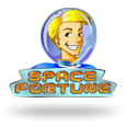 Space Fortune logo