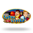 Super Strike logo