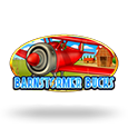 Barnstormer Bucks logo
