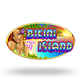 Bikini Island logo