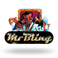 Mr Bling logo