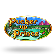 Pucker Up Prince logo