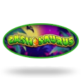 Cashosaurus logo
