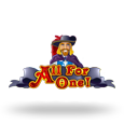 All For One logo