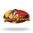Indian Cash Catcher logo