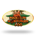Shaolin Fortunes 100 logo
