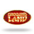 Shogun's Land logo
