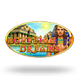 Egyptian Dreams logo