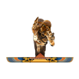 King Tut's Tomb logo