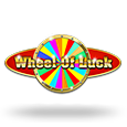 Wheel of Luck logo