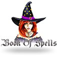 Book of Spells logo