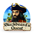 Blackbeard's Quest logo