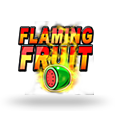 Flaming Fruit logo