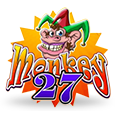 Monkey 27 logo