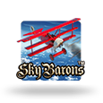Sky Barons logo