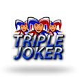 Triple Joker logo