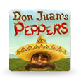 Don Juan's Peppers logo